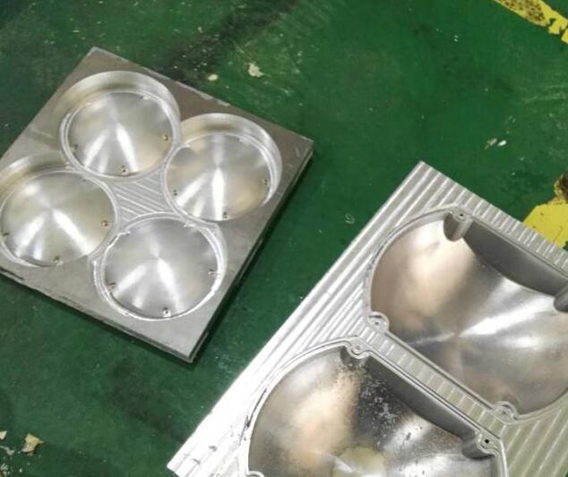 手板模型制作與開模定制的流程是怎樣的？材料有哪些？